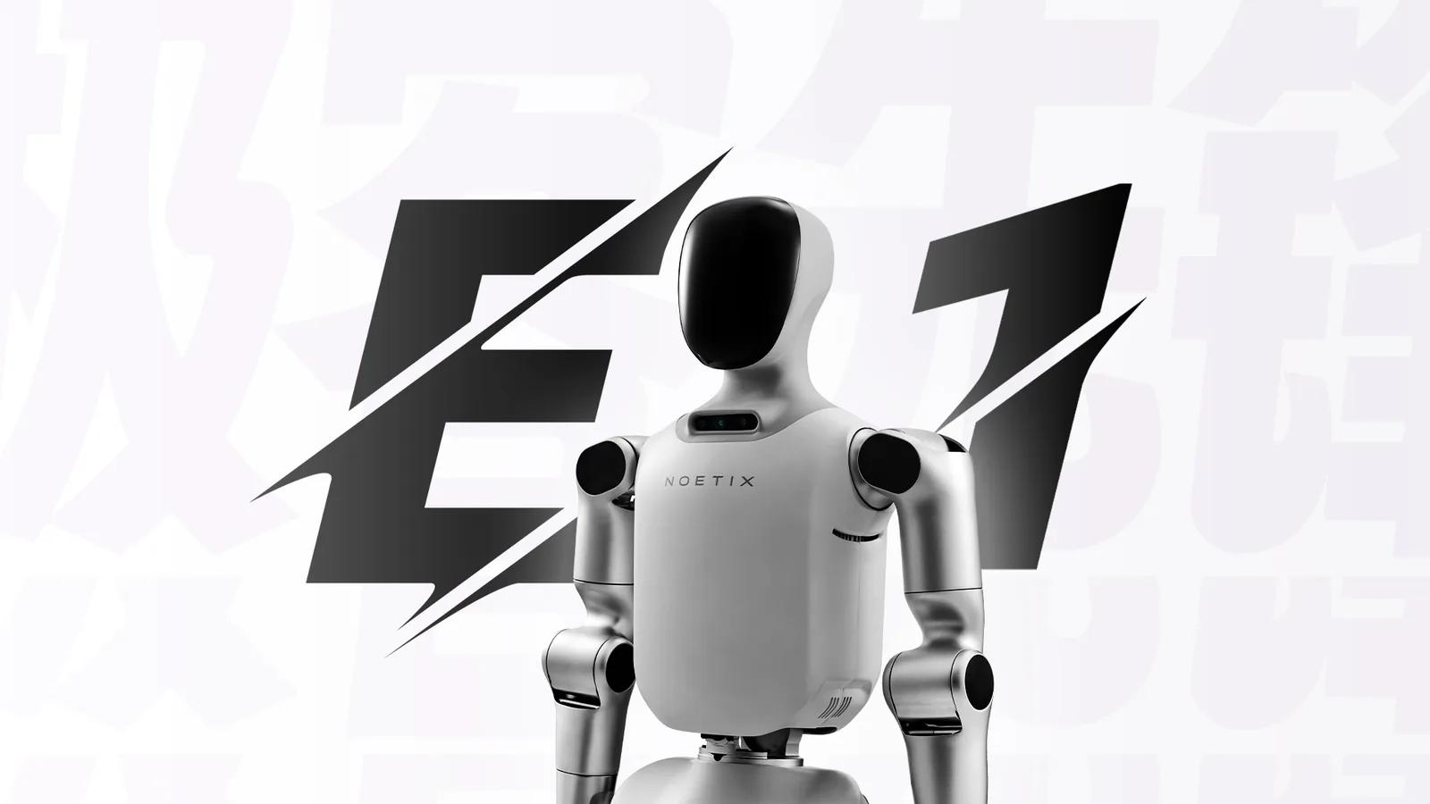 Noetix E1