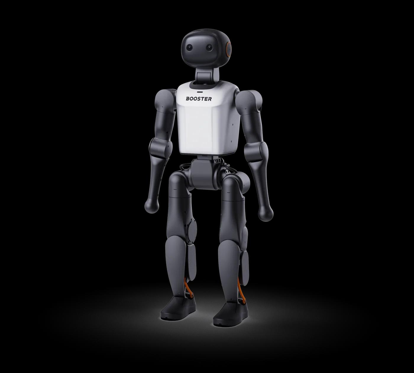 Booster K1