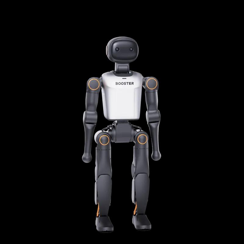 Booster K1