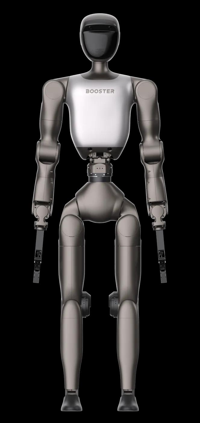 Booster T2
