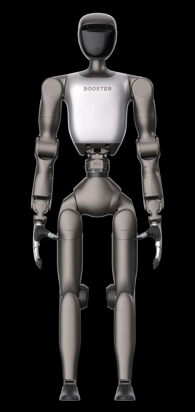 Booster T2