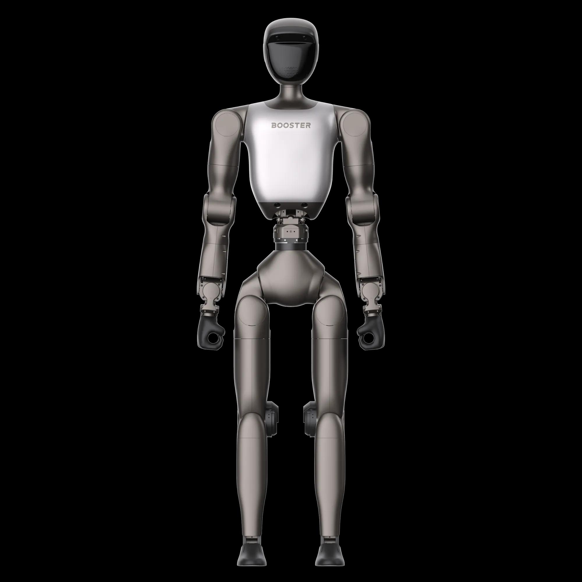 Booster T2